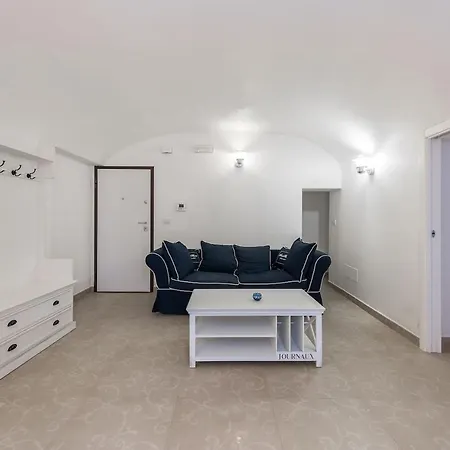 Apartmán Charme Nel Centro Storico Di