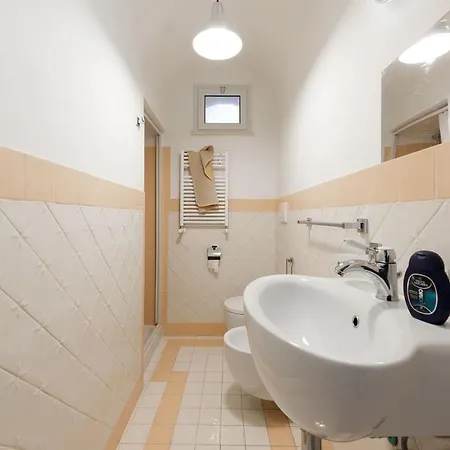 Charme Nel Centro Storico Di Apartmán Trani