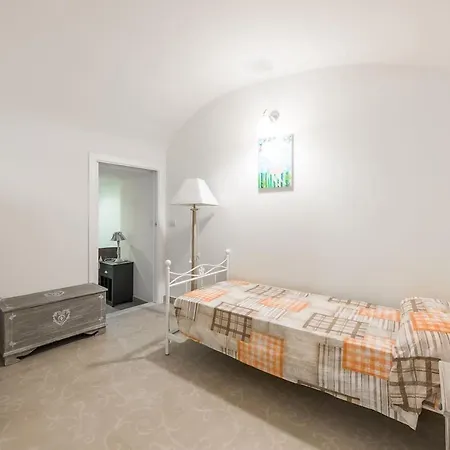 Charme Nel Centro Storico Di Apartmán