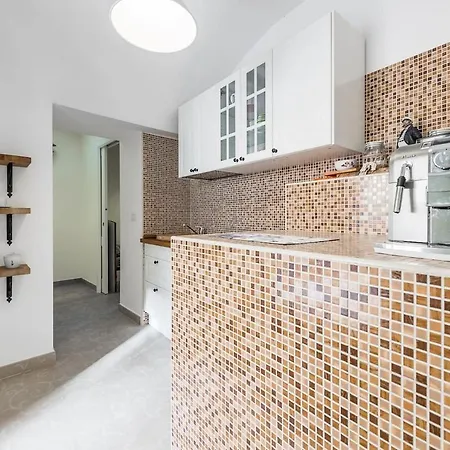 Apartmán Charme Nel Centro Storico Di *
