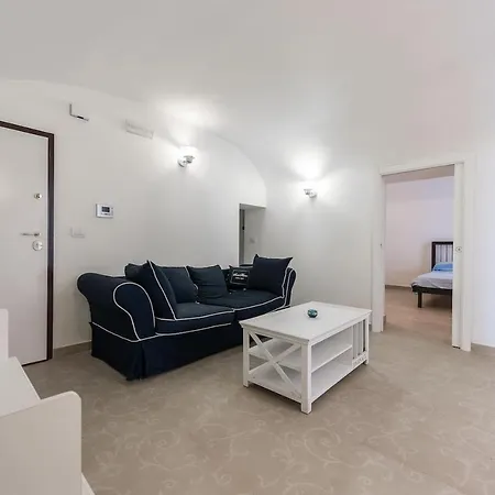 Apartmán Charme Nel Centro Storico Di Trani