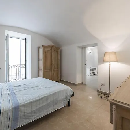 Apartmán Charme Nel Centro Storico Di
