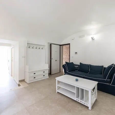 Apartmán Charme Nel Centro Storico Di